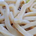 くれちうどん - 