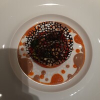 ラトリエ ドゥ ジョエル・ロブション - 