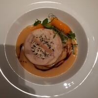 ラトリエ ドゥ ジョエル・ロブション - 