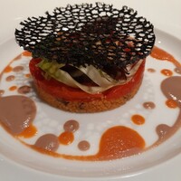 ラトリエ ドゥ ジョエル・ロブション - 