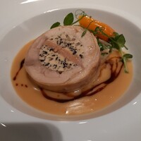 ラトリエ ドゥ ジョエル・ロブション - 