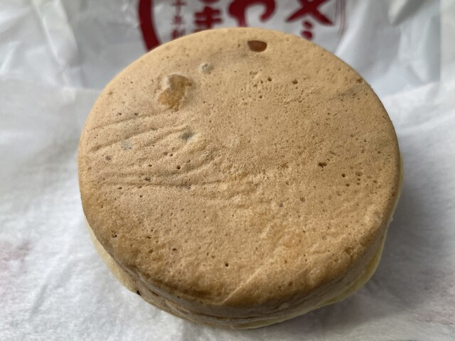 あじまん本舗 郷野目ストア桧町店 - 新庄（たい焼き・大判焼き）の写真