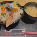 福まん家 - 料理写真: