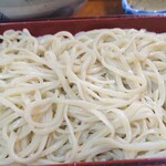 Teuchi Soba Kosuge - 