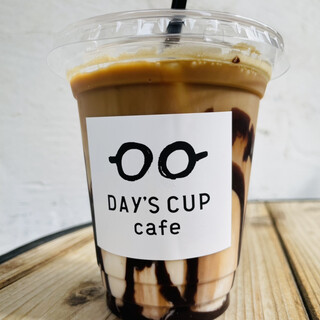 デイズ・カップ・カフェ_0