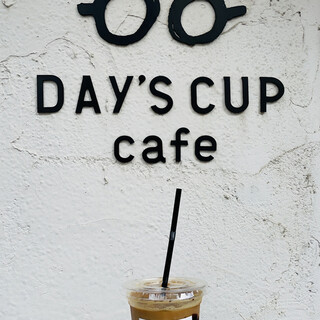 デイズ・カップ・カフェ_1