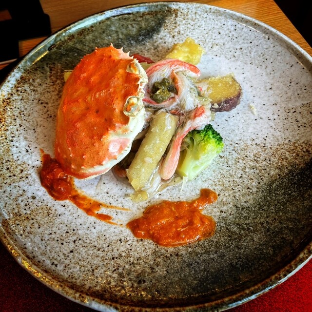 たけ - 京成大久保/日本料理 | 食べログ