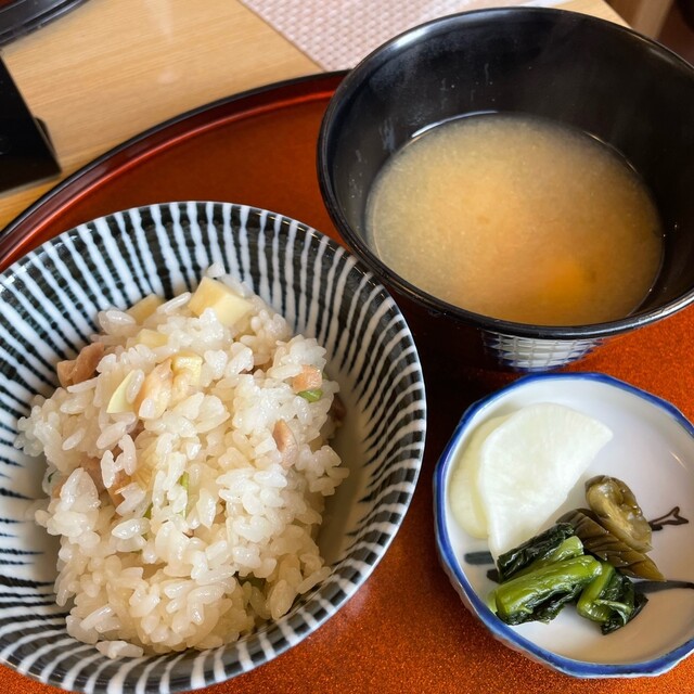 たけ - 京成大久保/日本料理 | 食べログ