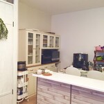 スープとカレー ボンジョルネ - 