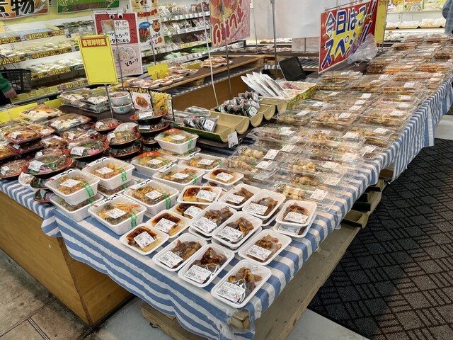 マルシェ ゴーノメ 新庄店（【旧店名】郷野目ストア ひのき町店） - 新庄（コンビニ・スーパー）の写真