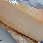 欧風菓子　カマンベール - ミロワール