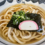うどん上々 - 