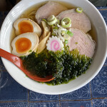 Ramen Chou Higashi Satsuki - 