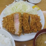 とんかつ いちよし - 