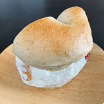 Patisserie そらいろ - フルーツミックス（後ろ側）