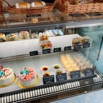 Patisserie そらいろ - 