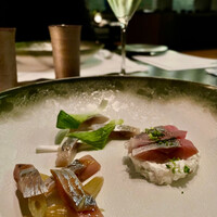 アルヴァ(アマン東京) - 