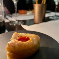 アルヴァ(アマン東京) - 