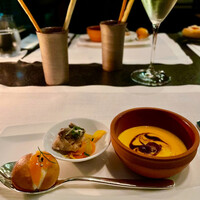 アルヴァ(アマン東京) - 