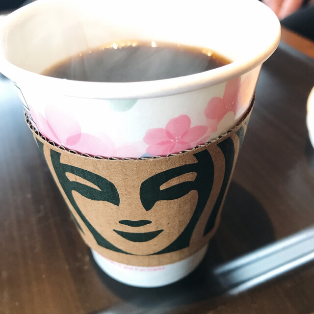 スターバックスコーヒー カインズ会津若松店（STARBUCKS COFFEE） - 西若松（カフェ）の写真