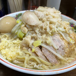 ラーメン二郎 - 