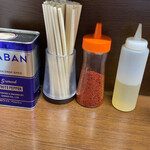 ラーメン二郎 - 