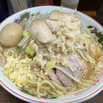ラーメン二郎 - 