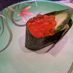 Heiroku Sushi - いくら