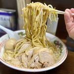 ラーメン二郎 - 