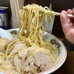 ラーメン二郎 - 