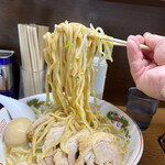 ラーメン二郎 - 