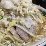 ラーメン二郎 - 
