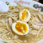 ラーメン二郎 - 