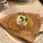 Creperie Alcyon - 