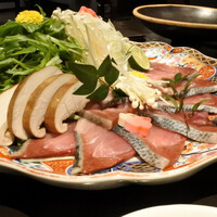 先斗町 魯ビン - 