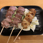 つけ麺 赤猿 - 