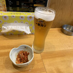 つけ麺 赤猿 - 