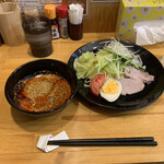 つけ麺 赤猿 - 
