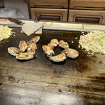 お好み焼 もりした - 