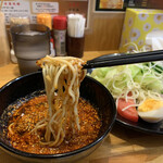 つけ麺 赤猿 - 