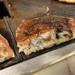 お好み焼 もりした - 