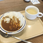 Suteki Gasuto - 食べ始めてから写真撮り忘れてる事に気付きました。その３