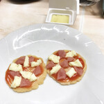 がばちょ - 焼いてもらうで～(･∀･)ｼﾗﾝｹﾄﾞ!!!!!