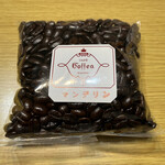 珈琲店コフィア - 202203  インドネシア（マンデリン スマトラ）