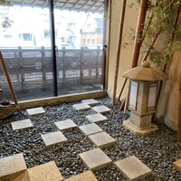 京都 権太呂 本店 - 三階