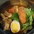 カレー食堂 心 - 舞茸と牡蠣のスープカレー