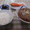 津軽屋食堂