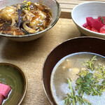 BROWN RICE Tokyo Omotesando - 