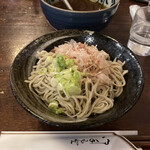 越前そば処 勝食 - 