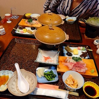 湯の花ふわり 湯元館_0